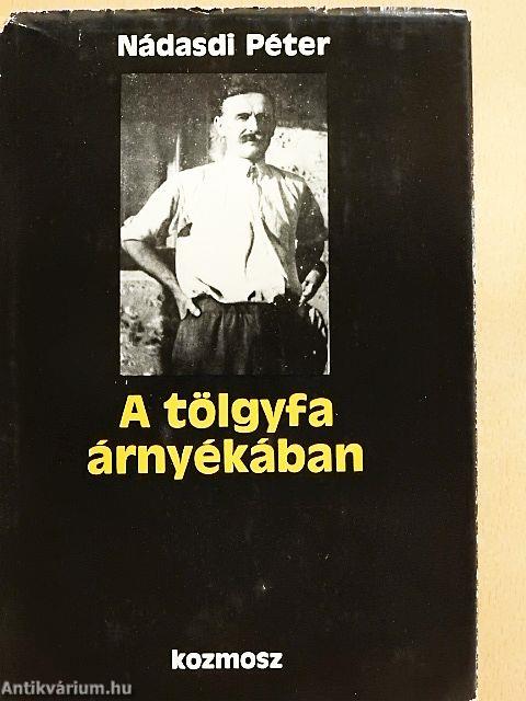 A tölgyfa árnyékában
