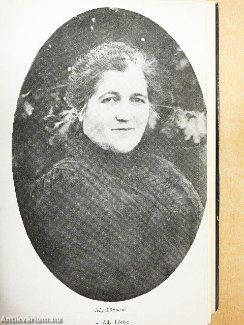 Ady Endre élete és pályája