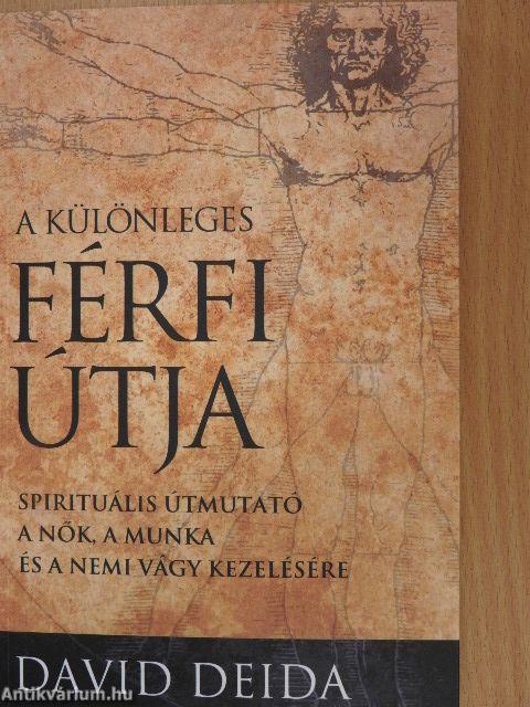 A különleges férfi útja