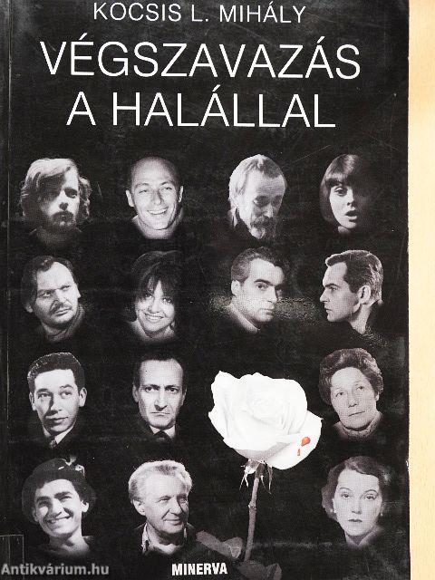 Végszavazás a halállal