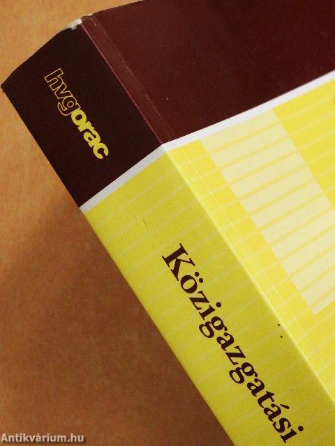 Közigazgatási eljárásjog