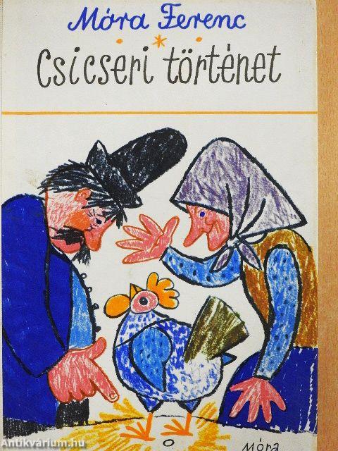Csicseri történet