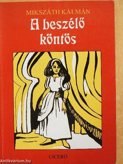 A beszélő köntös