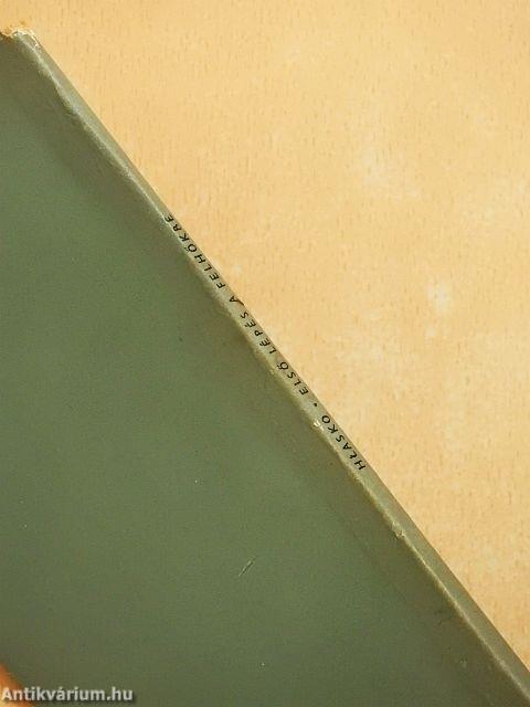 Első lépés a felhőkbe