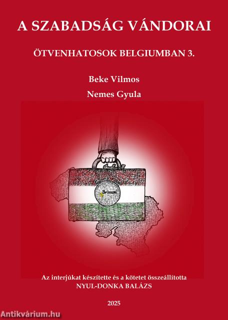 A szabadság vándorai