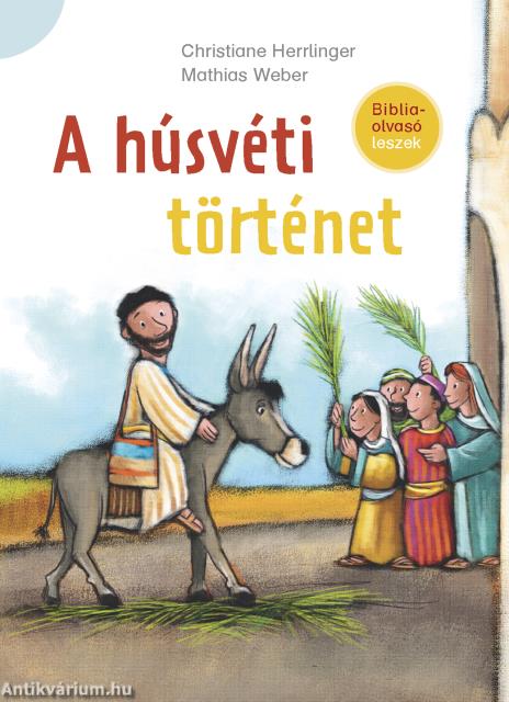 A húsvéti történet