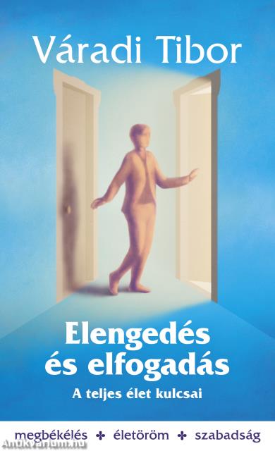 Elengedés és elfogadás