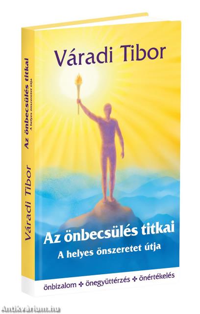 Az önbecsülés titkai