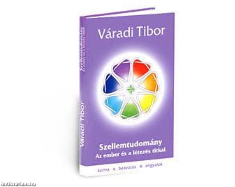 Szellemtudomány 3. - A bölcsesség és a szeretet útja