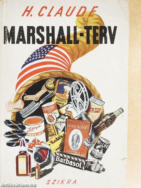 Marshall-terv
