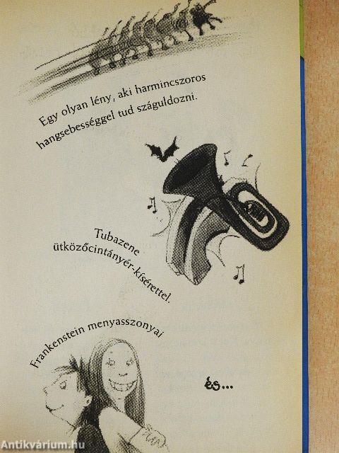 Takarítani szigorúan tilos!