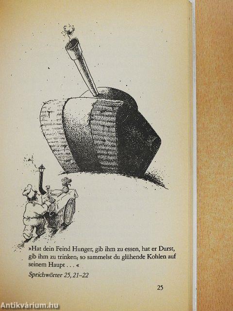 Das grosse RTL Plus Bibel Quiz