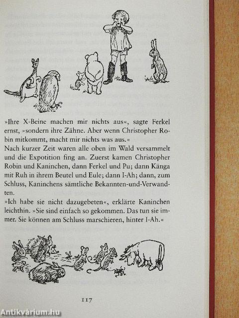 Pu der Bär