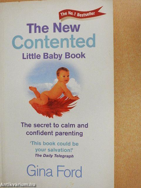 The New Contented Little Baby Book