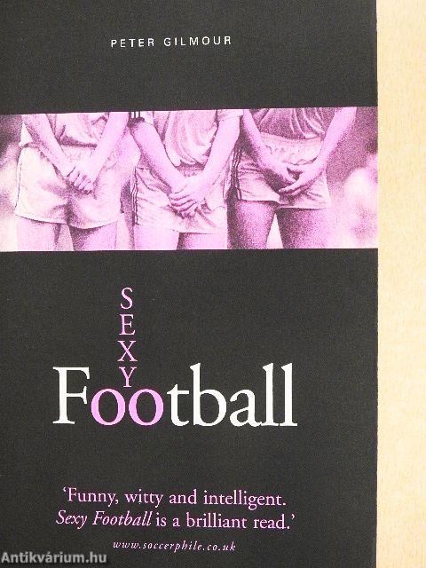 Sexy Football
