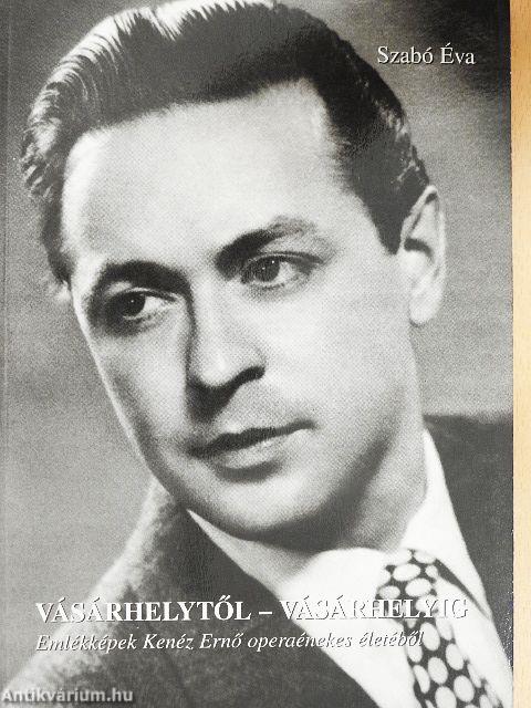 Vásárhelytől - Vásárhelyig