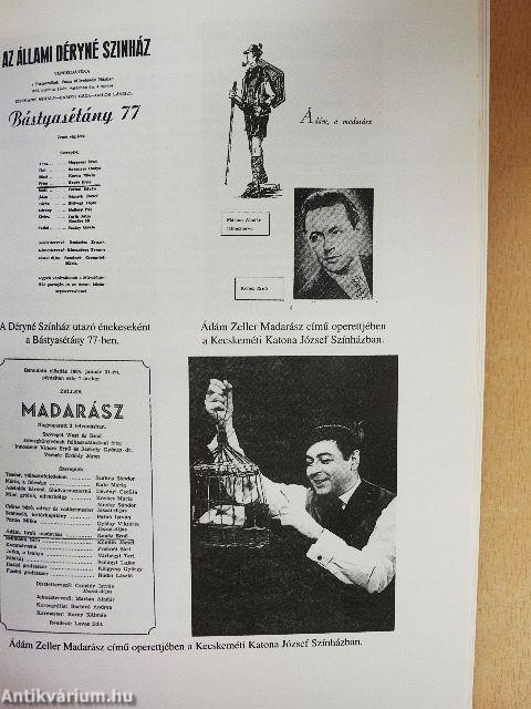 Vásárhelytől - Vásárhelyig