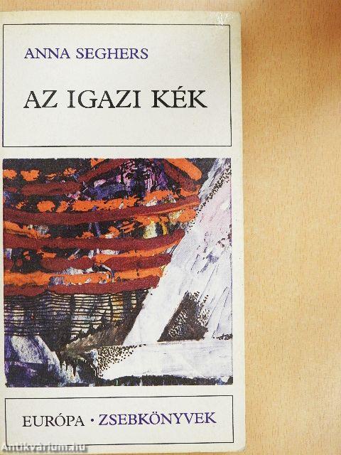 Az igazi kék