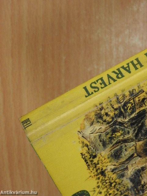 A Jesse Stuart Harvest