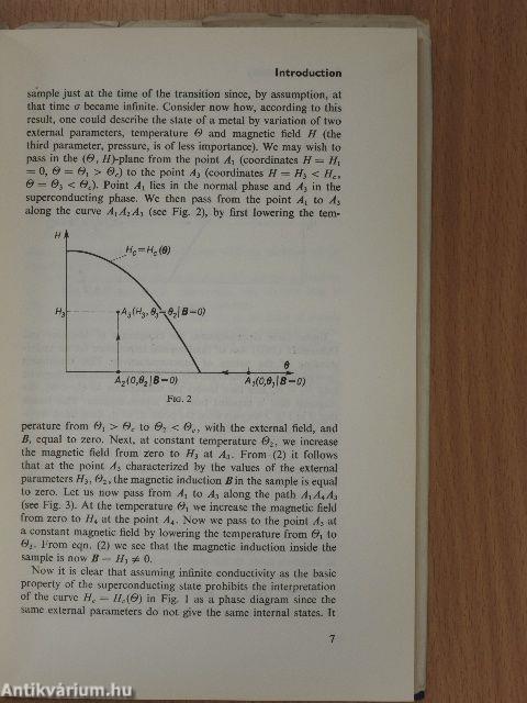 Superconductivity and Quantum Fluids