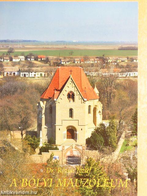 A bólyi mauzóleum