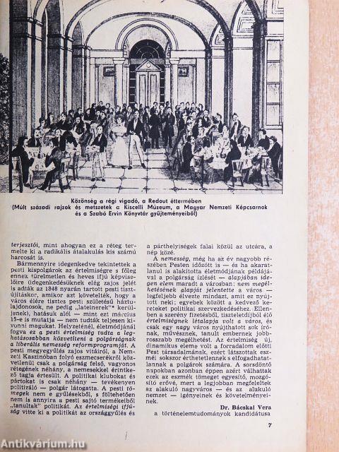 Élet és tudomány 1973. (nem teljes évfolyam)