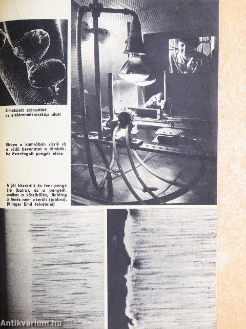 Élet és tudomány 1973. (nem teljes évfolyam)