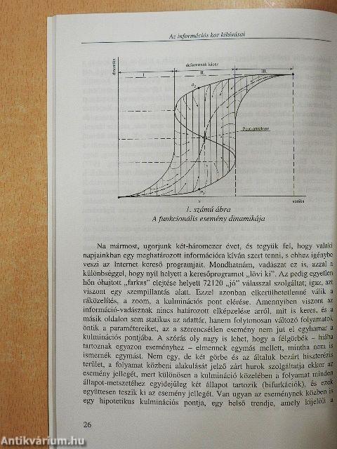 Az ezredforduló innovációs társadalma