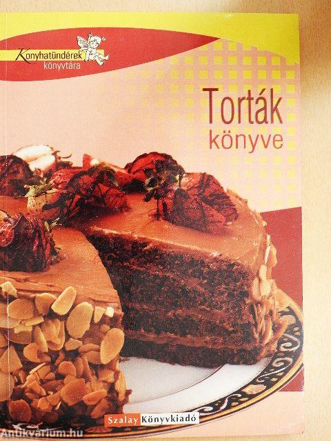 Torták könyve