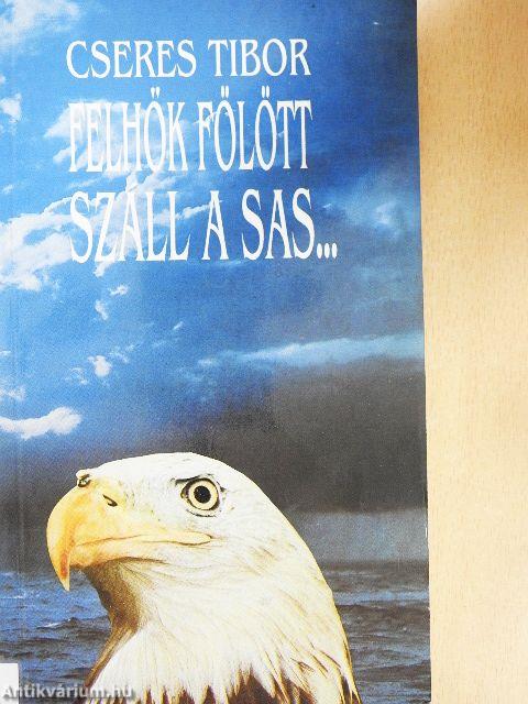 Felhők fölött száll a sas...
