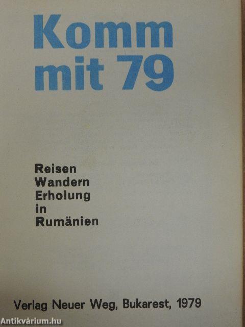 Komm mit 79