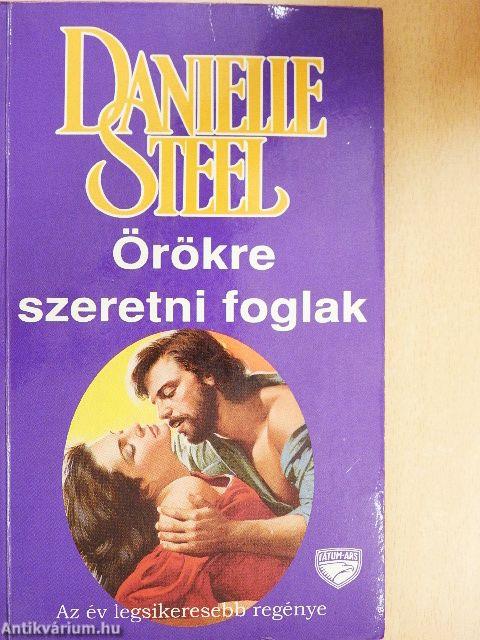Örökre szeretni foglak