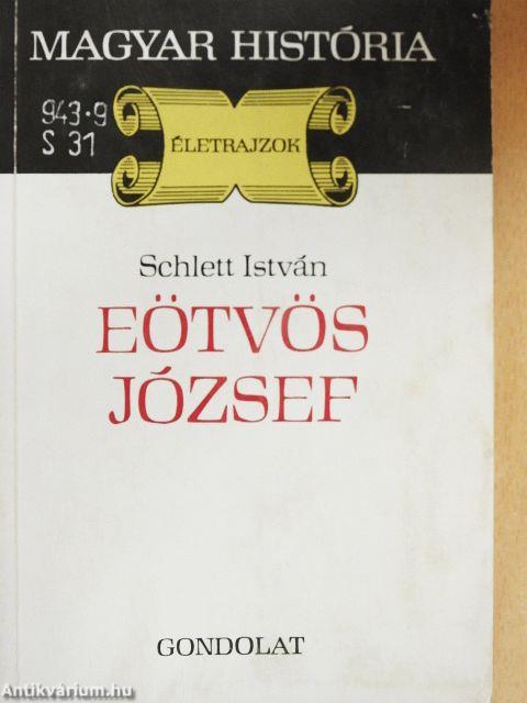 Eötvös József