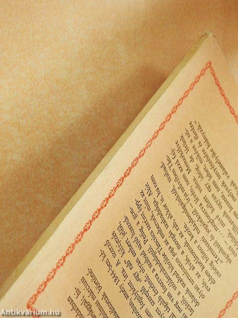 Sajtószabadságról nézetei egy rabnak