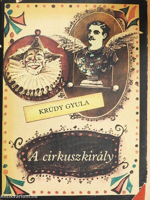 A cirkuszkirály