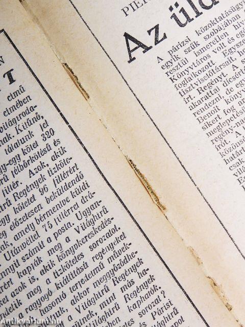 "30 kötet a Világhirű Regények sorozatból (nem teljes sorozat)"