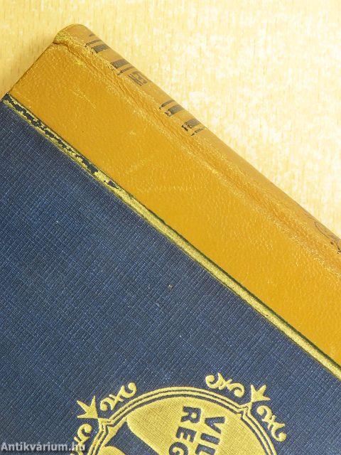 "30 kötet a Világhirű Regények sorozatból (nem teljes sorozat)"