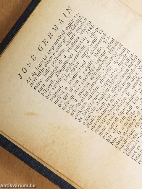 "30 kötet a Világhirű Regények sorozatból (nem teljes sorozat)"