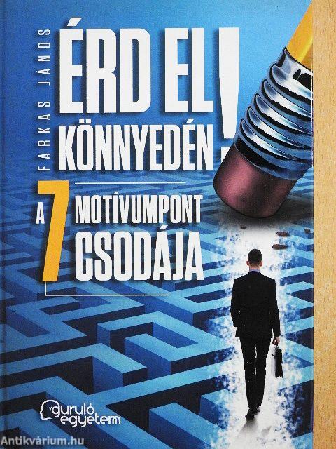Érd el könnyedén!