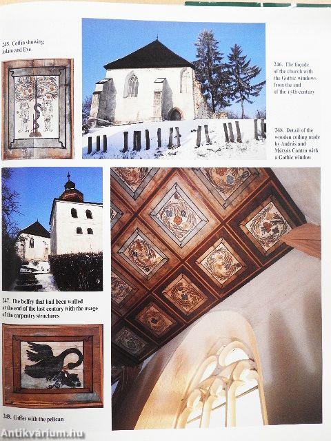 Calvinist Churches in Hungary