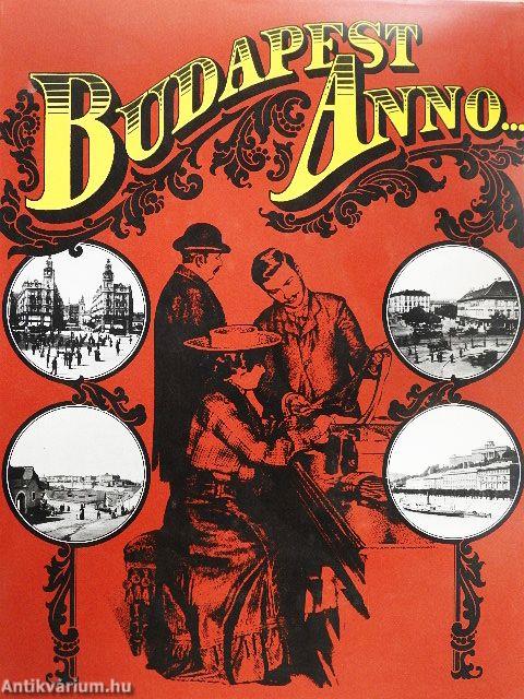 Budapest Anno...