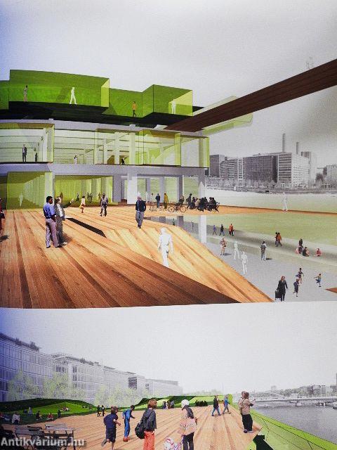 FR Architecture in France