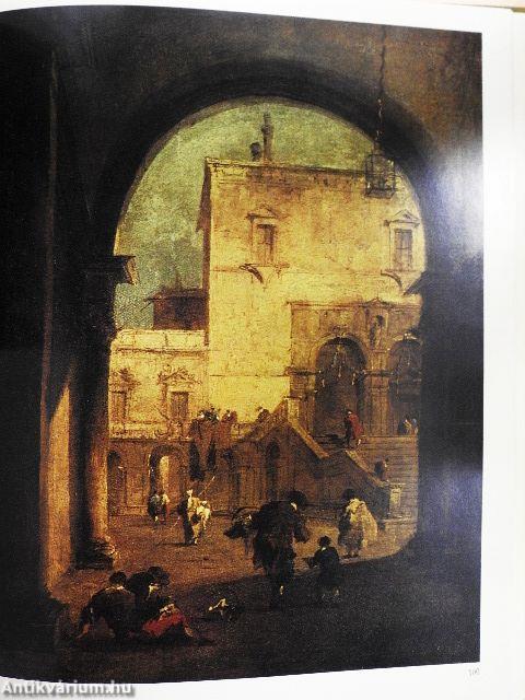 Westeuropäische Malerei in der Ermitage