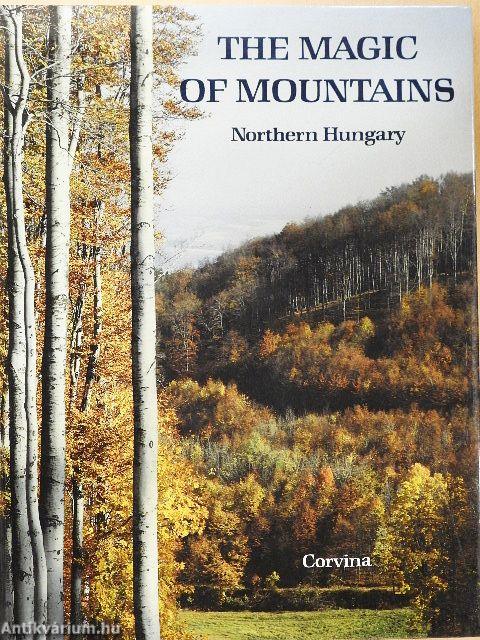 The magic of mountains