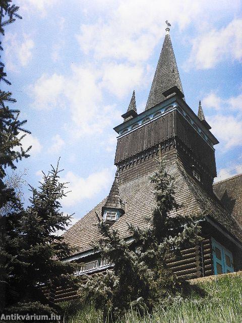 The magic of mountains