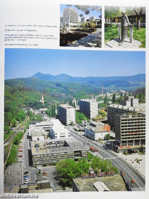 The magic of mountains