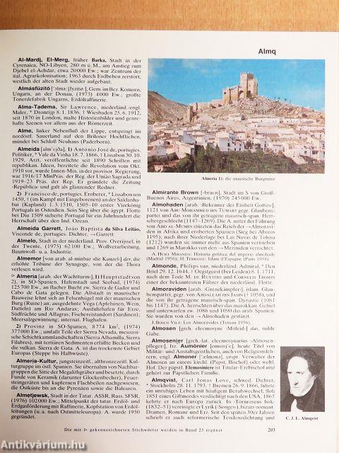 Der Grosse Brockhaus 1-26.