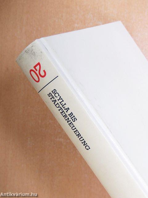 Der Grosse Brockhaus 1-26.