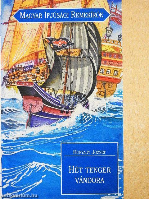 Hét tenger vándora