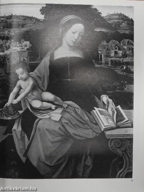 Westeuropäische Malerei in der Ermitage